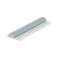 Docke PREMIUM Финишный профиль (Голубика)