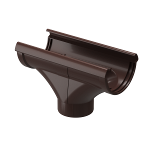 Воронка DOCKE LUX шоколад D=141 