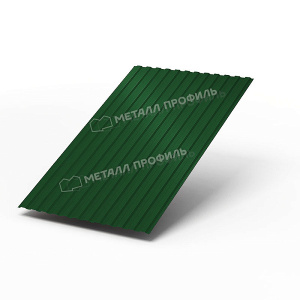 Профилированный лист МП-10х1100 (ПЭ-01-6002-0,45)
