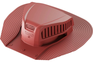 Аэратор точечный Docke PIE/ ROOT/Красный