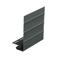 Docke PREMIUM J-фаска (Графит)