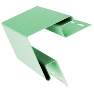 Угол наружный 3,00 Grand Line салатовый