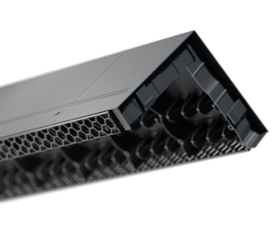 Аэратор коньковый Docke 1000