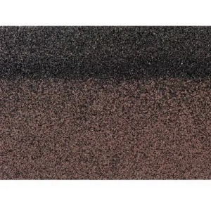 Коньки-карнизы ШИНГЛАС, Коричневый экстра & 4К4Е21-0696RUS