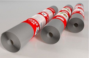 А 125 Супердиффузионная мембрана универсальная 30 кв.м.