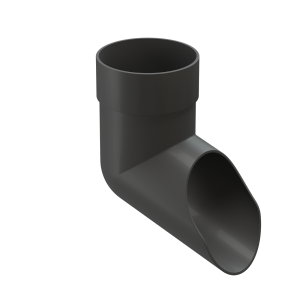 Наконечник DOCKE PREMIUM графит D=85