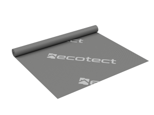 ECOtect пленка D Гидро-Пароизоляционная 35 м²