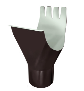 Воронка Optima, 125/90мм RR32