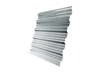 Лист профилированный HC35R 0,5 Zn