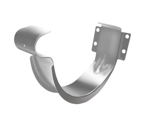 Крюк короткий 125 мм GRAND LINE RAL 9003