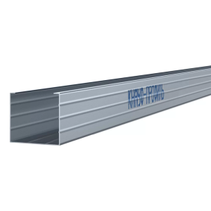 Профиль стоечный КНАУФ ПС 50х50х3000х0,6мм