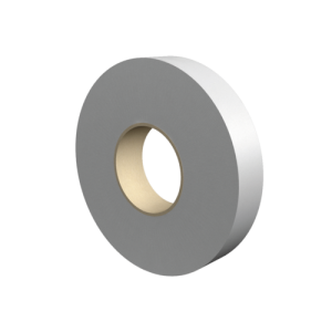 Самоклеящаяся лента АльфаБэнд 25 (16м х 12мм)