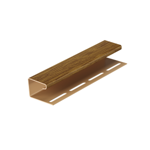 J-планка DOCKE миндаль 3050