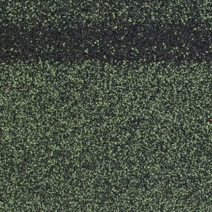 Коньки-карнизы ШИНГЛАС, Микс зеленый & 4К4Е21-0536RUS