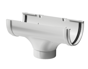 Воронка DOCKE PREMIUM пломбир D=120