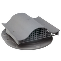 Аэратор Classic KTV Vilpe серый