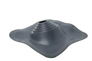 Проходной элемент MF профи №1 серый (75-200мм) +185 EPDM