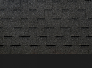 Ламинированная черепица Docke PIE DRAGON/ EUROPA/ Серый