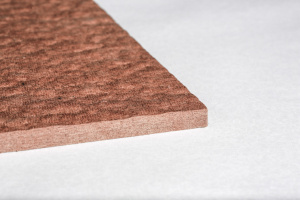 Плита Изоплат 2700х1200х10 мм Теплоизолирующая