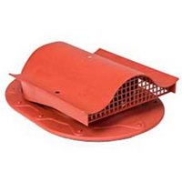 Аэратор Classic KTV Vilpe красный