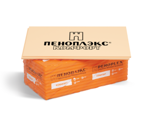 ПЕНОПЛЭКС Комфорт 20х585х1185 20 плит (0,2780)