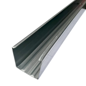 Профиль стоечный ПС 50х50 3м (0,45мм)