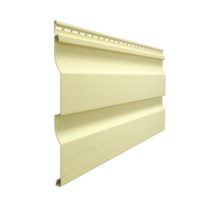 Docke PREMIUM Сайдинг D4.5D (Лимон)