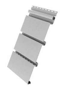 Соффит Т3 Premium со скрытой перфорацией GL Estetic 3,0 белый