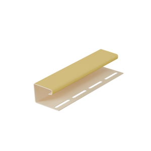 Docke PREMIUM J-профиль (Лимон)