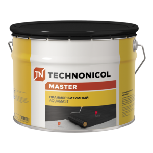 Праймер битумный AquaMast (10 л)
