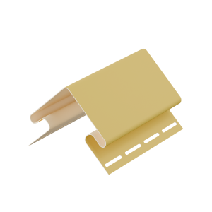 Угол наружный DOCKE лимон 3050