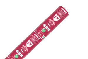 Изоспан FX отражающая пароизоляция 2мм (36 м2)