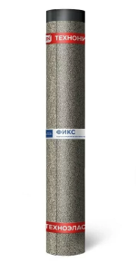 Техноэласт Фикс П