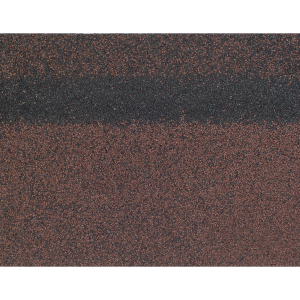 Коньки-карнизы ШИНГЛАС, Коричневый & 4K4E21- 0457RUS