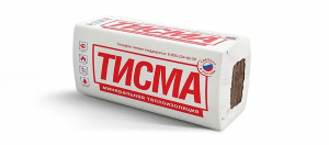 Утеплитель TICMA S38MR 600х1300х50мм