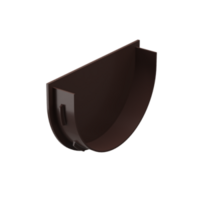 Docke PREMIUM Заглушка воронки (Шоколад)