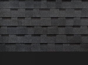 Ламинированная черепица Docke PIE PREMIUM/DRAGON/ Ежевика