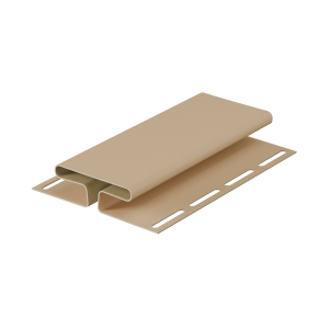 Docke PREMIUM H-профиль (Крем-брюле)