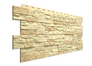 Docke PREMIUM STEIN Панель (Янтарный)