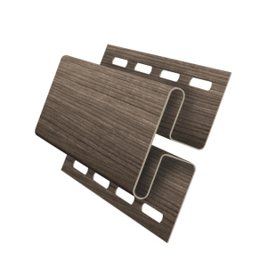 Планка соединительная 3,00 Grand Line Tundra кедр