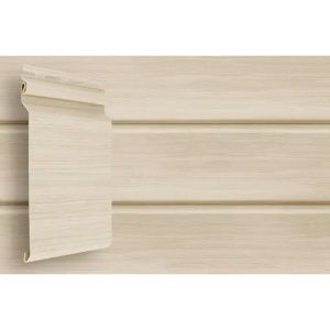 Сайдинг Natural-Брус 3,0 Grand Line Tundra S7 береза