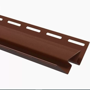 Угол внутренний, ТН ОПТИМА, каштан, 3м