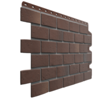 Docke PREMIUM BERG Панель (Коричневый)