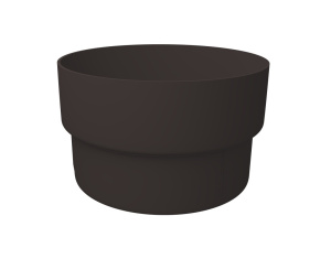 Grand Line ПВХ Муфта трубы соединительная RR 32