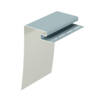 Docke PREMIUM Околооконный профиль (Голубика)