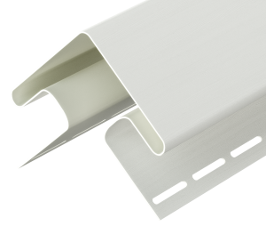 Docke LUX/ Внешний угол 30 мм (Пломбир)