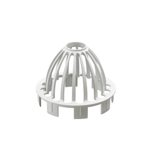 Сетка защитная DOCKE PREMIUM пломбир