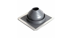 Проходной элемент MF профи №2 серый (203-280мм) +185 EPDM