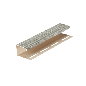 J-планка DOCKE Lux канадская береза 3050