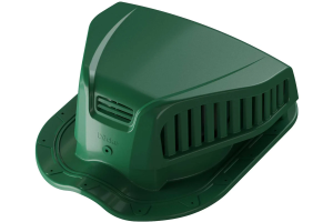 Аэратор точечный Docke PIE/ MONTERREY/Зеленый